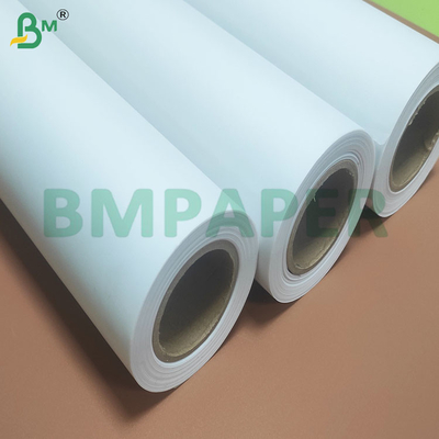 53-285 GSM Papel de rastreo semitransparente para copiar y dibujar