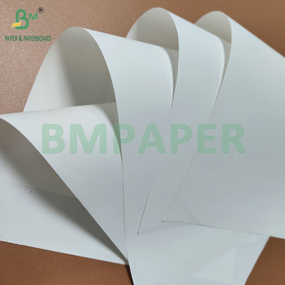 Papel de piedra impermeable de 100 gm 190 gm para hacer un portátil resistente al desgarro