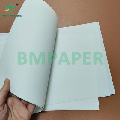 Papel de piedra impermeable de 100 gm 190 gm para hacer un portátil resistente al desgarro