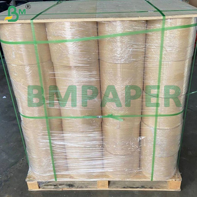 Papel de copia sin carbono 100% de pasta de madera NCR con papel CF CB CFB