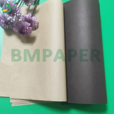 Grado alimenticio resistente a la grasa, impermeable, papel de pastel 30-80 GSM