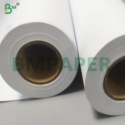 20 libras de alta rigidez de ingeniería CAD impermeable papel de fianza rollos