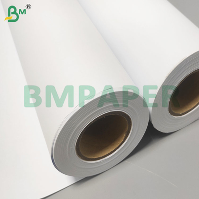 20 libras de alta rigidez de ingeniería CAD impermeable papel de fianza rollos
