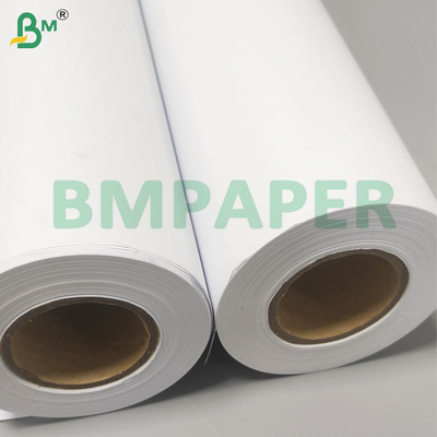 20 libras de alta rigidez de ingeniería CAD impermeable papel de fianza rollos