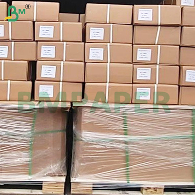 20 libras de alta rigidez de ingeniería CAD impermeable papel de fianza rollos