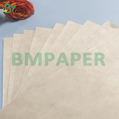 65-80 GSM Hojas de papel resistentes al agua y a la humedad para etiquetas