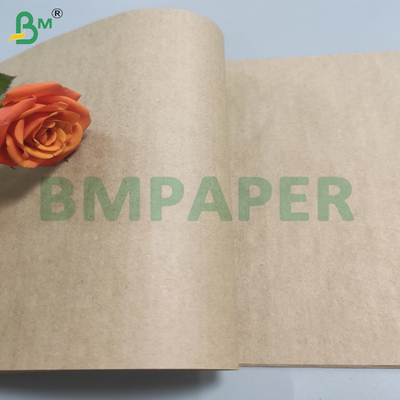 65-80 GSM Hojas de papel resistentes al agua y a la humedad para etiquetas