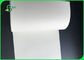 70g - papel sin recubrimiento de impresión en offset de Woodfree del papel/de la crema de 200g Woodfree en hojas o Rolls