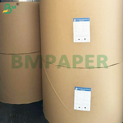 50 gramos de NCR de tamaño de letra Hojas de papel sin carbono en varios colores