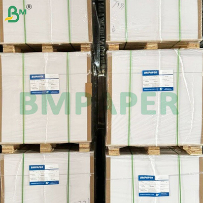 Papel fotográfico brillante de dos lados resistente al desvanecimiento de 180 gramos para impresión