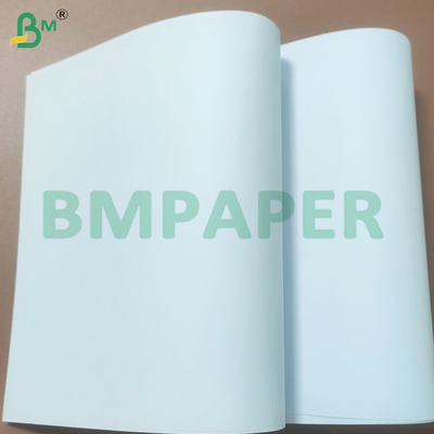 80gm Tamaño A4 Blanco Alta rigidez Hojas de papel de impresión de copia