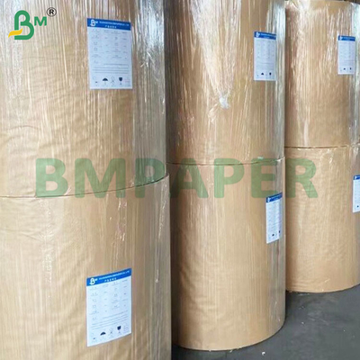 80gm Tamaño A4 Blanco Alta rigidez Hojas de papel de impresión de copia