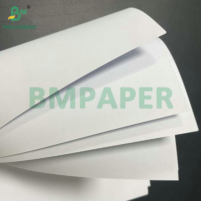 Papel Braille de calidad superior de color blanco brillante 160 gramos 180 gramos sin recubrimiento