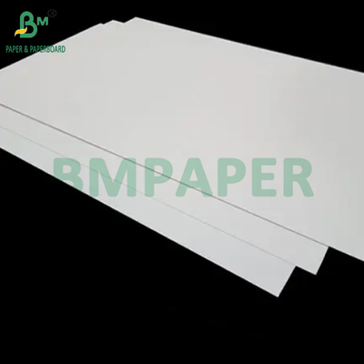 Papel láser sintético PET de 200 mm para materiales de cartel 32 x 46 cm a alta temperatura