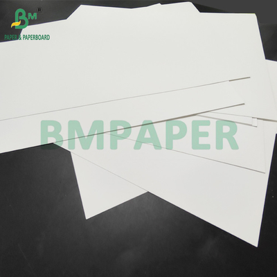 Papel láser sintético PET de 200 mm para materiales de cartel 32 x 46 cm a alta temperatura