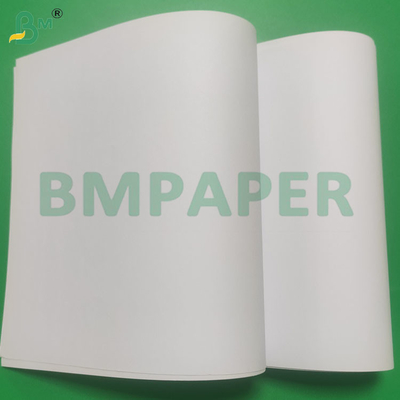 Hojas de papel offset de 90 gramos de gran calidad