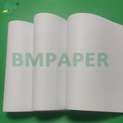 Hojas de papel offset de 90 gramos de gran calidad