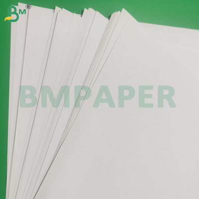 Hojas de papel offset de 90 gramos de gran calidad