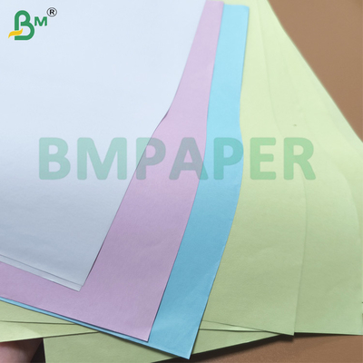 Imagen de papel sin carbono digital de 75 grs Negro CB CFB CF 57 x 87cm