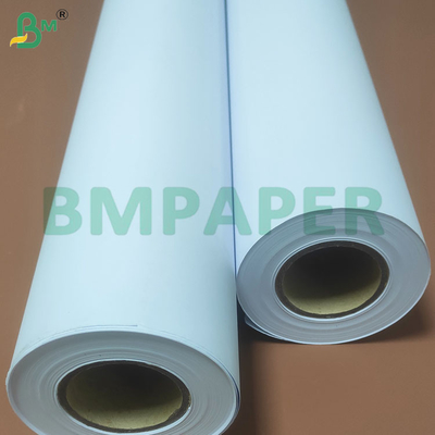 610 mm de ancho Rolos de papel CAD con impresión precisa