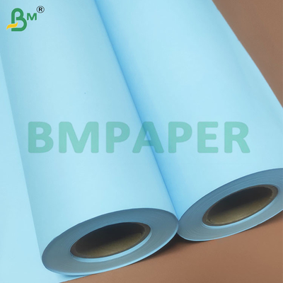 80 gramos de gran formato de alta rigidez de los rollos de papel de dibujo