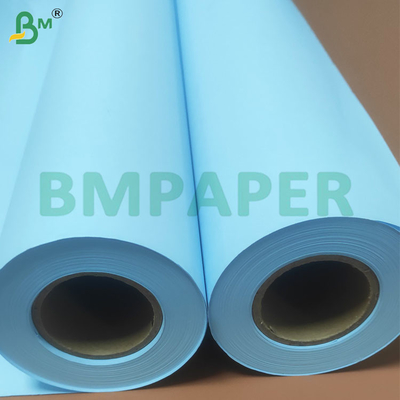 80 gramos de gran formato de alta rigidez de los rollos de papel de dibujo