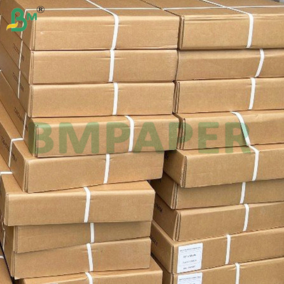 80 gramos de gran formato de alta rigidez de los rollos de papel de dibujo