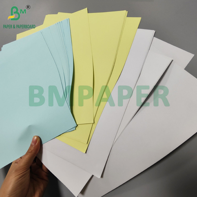 50 g 75 g CB CFB CF Papel sin carbono para mensajería Carta de transporte 70 x 95 cm Imagen en negro