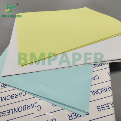 50 g 75 g CB CFB CF Papel sin carbono para mensajería Carta de transporte 70 x 95 cm Imagen en negro