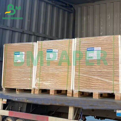 Papel de copia sin carbono de 75 gm CB Azul CFB CF Rosa 57 * 87cm 78 * 95cm tamaño de letra