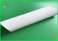 Grado 120g - 240g piedra blanca Rolls de papel del AAA para imprimir el cuaderno