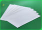 Grado 120g - 240g piedra blanca Rolls de papel del AAA para imprimir el cuaderno