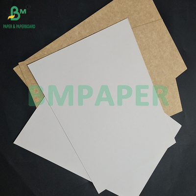 Caja de pasteles de grado alimenticio de 360 gramos 365 gramos Papel Kraft blanco recubierto de arriba