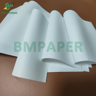 Papel térmico para etiquetas de logística de 60 mm