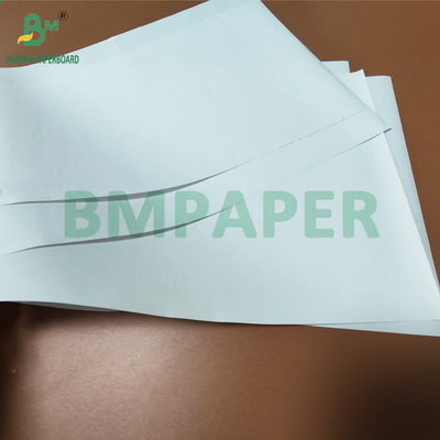 Papel térmico para etiquetas de logística de 60 mm