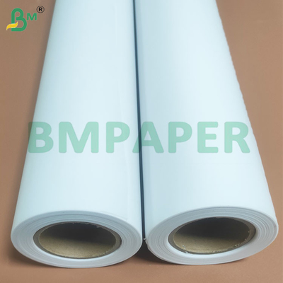 Papel de trazado semitransparente de 60 gramos resistente al agua para dibujar