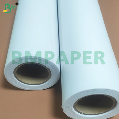 Papel de trazado semitransparente de 60 gramos resistente al agua para dibujar