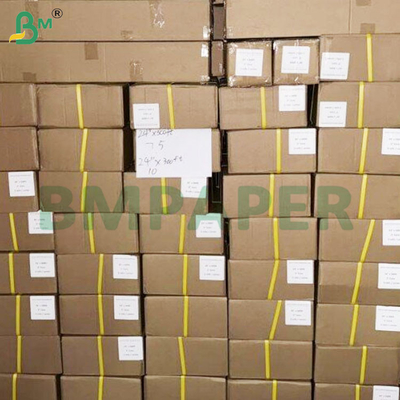 Papel de trazado semitransparente de 60 gramos resistente al agua para dibujar