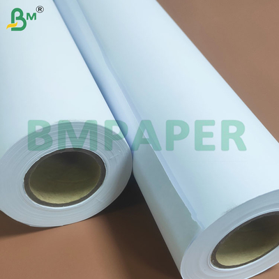 Superficie lisa 80 gramos de papel de fianza CAD para impresión precisa