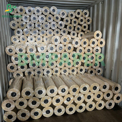 20"* 50 yardas 20lb 2 "núcleo de papel blanco CAD para el dibujo de ingeniería