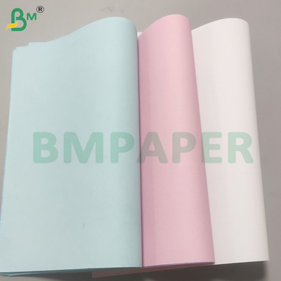 Papel de copias sin carbono de papel de papel de madera CFB CB