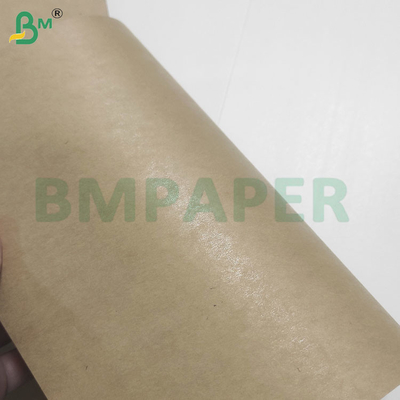 Hojas de papel de base de copa recubiertas en PE resistentes al calor y al frío y a las fugas