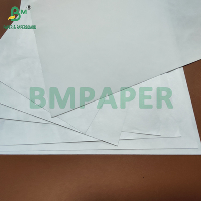 1025D 1056D Papel revestido con inyección de tinta digital para números de raza A4 resistente al agua