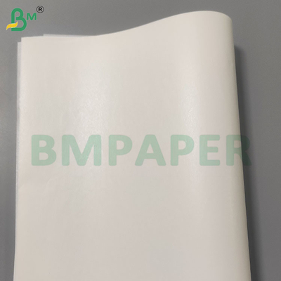 Papel de silicona de calidad alimentaria para envases de alimentos seguros y fiables