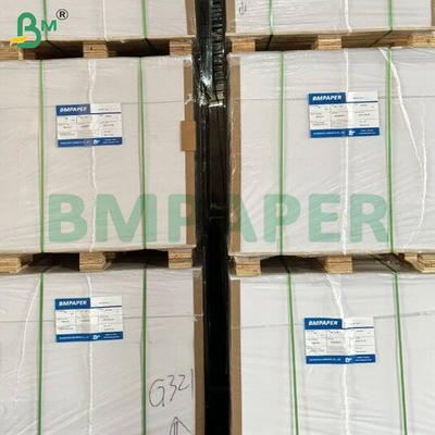 Papel de silicona de calidad alimentaria para envases de alimentos seguros y fiables