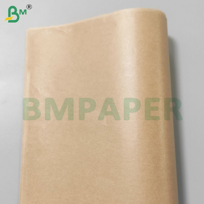Papel de silicona de calidad alimentaria para envases de alimentos seguros y fiables