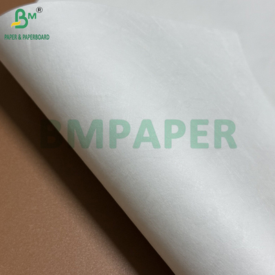 Papel de tela recubierto por inyección de tinta para impresora de escritorio A5 A4 Tamaño de hoja 1056D 1070D