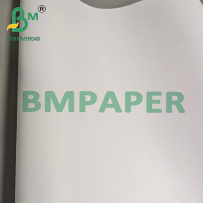 20 libras de papel blanco para ingeniería CAD tamaño A0 20 pulgadas x 50 yardas