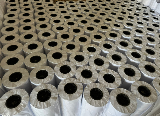 20 libras de papel blanco para ingeniería CAD tamaño A0 20 pulgadas x 50 yardas