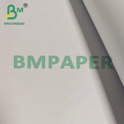 20 libras de papel blanco para ingeniería CAD tamaño A0 20 pulgadas x 50 yardas